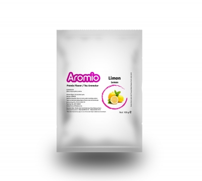 Limonlu Premix